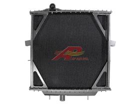 Peterbilt Radiator