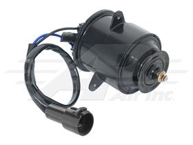Denso Condenser Motor, 24 Volt