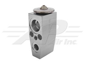 Expansion Valve - Jeep