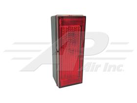 Rear Tail Light - 320W