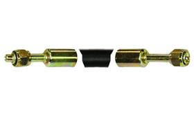 Condenser to Receiver Drier Hose