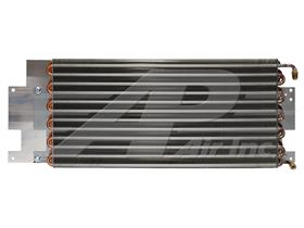 Case/IH Replacement Condenser