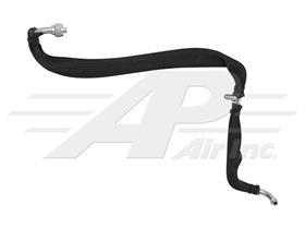 AT389569 - Receiver Drier to Cab Hose