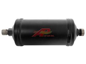 2 1/2" x 7 11/16" Male O-Ring 
