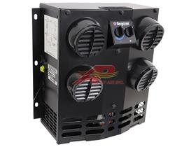 KA-710 - Backwall A/C Unit - 24 Volt