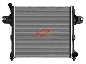 55116858AA - Jeep Radiator 