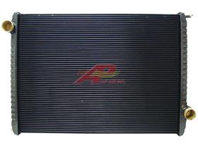 Copper/Brass Radiator without Oil Cooler - Ford/Sterling
