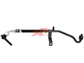 18-04132-033 - Compressor to Condenser Hose - Peterbilt