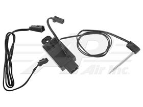 Electronic Thermostatic Switch - CNH 