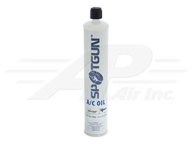 8oz. Pag Oil Cartridge, 100 Viscosity