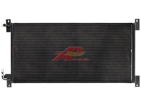 18-03722 - Peterbilt Condenser 