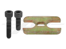 Flex Hold Down Plate