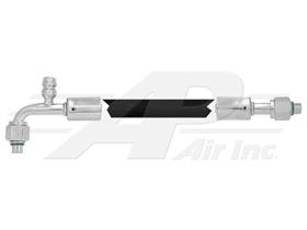 Compressor to Condenser Hose
