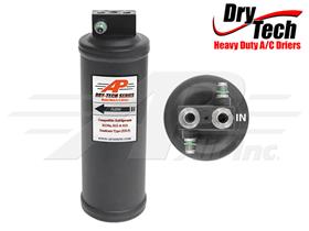 3" x 10" Stat Seal - Dry-Tech Series