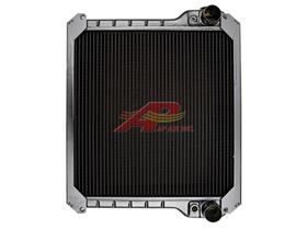 244295A1 - Case/IH Radiator