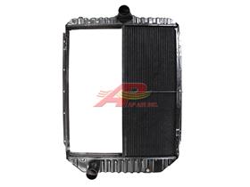 International/Navistar Bus