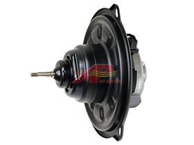 Blower Motor - Kubota