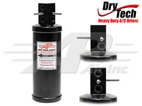 3" x 11" O-Ring - Dry-Tech Series 