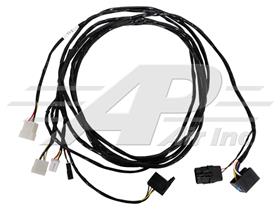 Bergstrom Control Harness