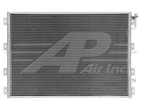 K122-125 - Kenworth Condenser 