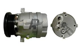 New V5 Compressor