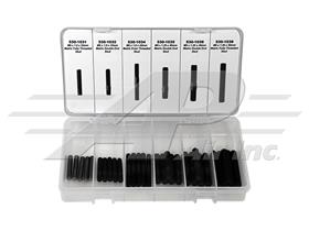 Metric Stud Assortment Kit