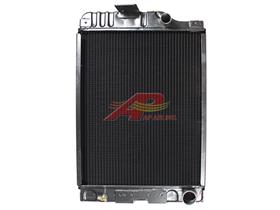 82988918 - Ford/New Holland Radiator 