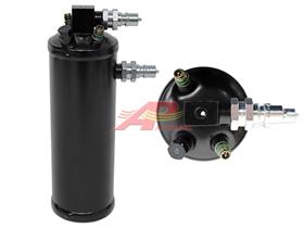 3" x 10" Quick Disconnect