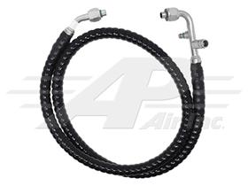 47415611 - Compressor to Condenser Hose
