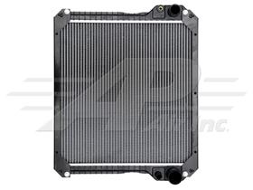 87410096 - Radiator - Case/New Holland