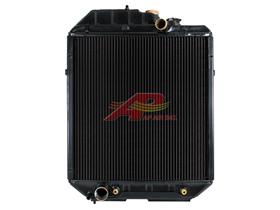 82013164 - Ford/New Holland Radiator 