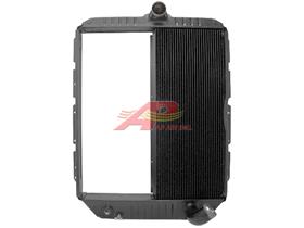 Radiator - 4 Row High Efficiency