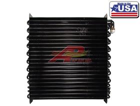 246841A2 - Case/IH Condenser