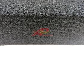 Open Cell Foam with PSA 2" - Sold by the Foot