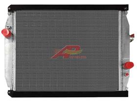 87340500 - CNH Radiator