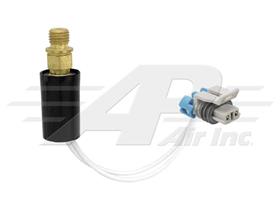 RE212870 - Transmission Oil Pressure Sensor - John Deere