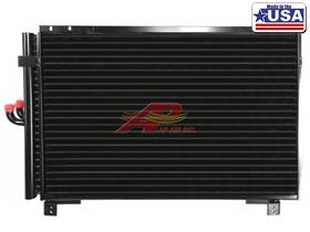 444921A3 - Case/IH Hydraulic Oil Cooler