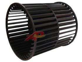 4 3/4" Diameter Wheel, 5/16" Shaft