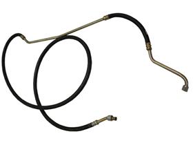 30-3192938 - Suction Hose - White