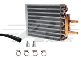 Peterbilt Heater Core Kit