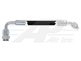 Compressor to Condenser Hose
