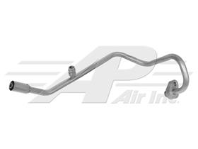 #8 Reduced Condenser Fitting - International