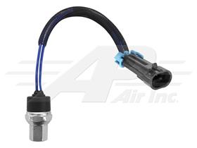 6675779 - Binary Pressure Switch, Normally Open - Bobcat