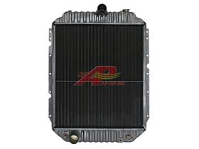 International/Navistar Radiator
