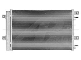 2522461C91 - Condenser - INT/Navistar