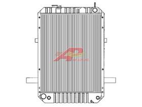 4170321211 - Komatsu Radiator