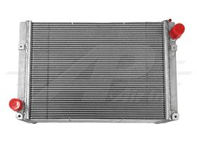 84475135 - Radiator - Case/New Holland