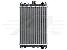 AT483201 - Radiator - John Deere