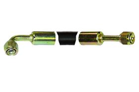 Compressor to Condenser Hose