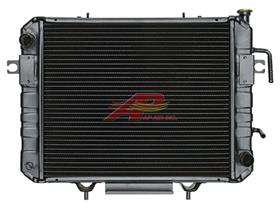 Toyota Forklift Radiator